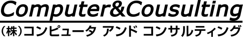 株式会社コンピュータ アンド コンサルティング