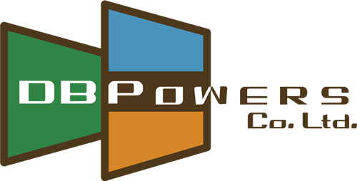 株式会社DBPowers