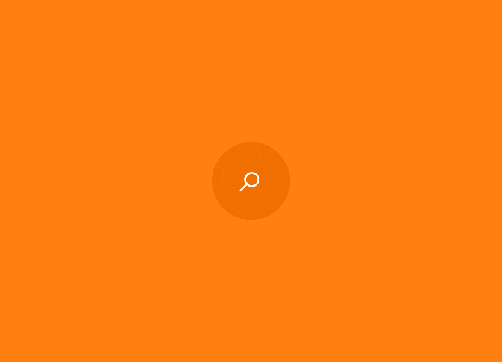 Animated search bar typing FileMaker questions about deployment, error messages, scripts, and API integrations.
